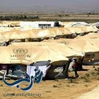 11 قتيلا في تفجير قرب مخيم للسوريين على الحدود الأردنية
