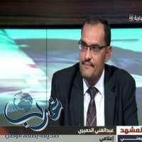 إعلامي يمني: الدماء التي سالت على ثرى اليمن هي وسام نعتز به