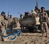 عاجل :الجيش اليمني يسيطر على مدينة المخا الساحلية