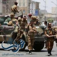 الجيش اليمني يشدد الحصار على ما تبقى من تحصينات للمليشيات بالمخا