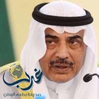 وزير خارجية الكويت يزور إيران الأربعاء لنقل "رسالة خليجية"