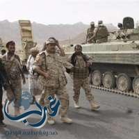 اليمن: قوات الجيش والمقاومة تحرران مواقع جديدة شرقي المخا
