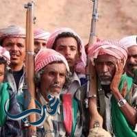مسؤول يمني: انشقاقات القبائل عن ميليشيات الانقلاب في تزايد مستمر
