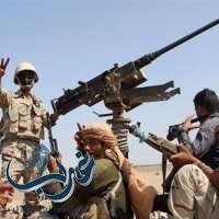 اليمن: مقتل 90 حوثياً في معارك بالمخا