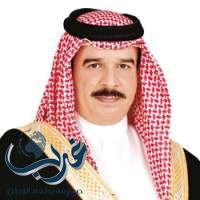 ملك البحرين:مهرجان الجنادرية حدث مهم يجسد التراث الإسلامي الأصيل