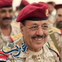 نائب الرئيس اليمني يُشدد على ضرورة تحرير بلاده من الانقلابيين
