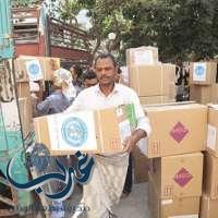 الجيش اليمني يستعيد مواقع بتعز تزامناً مع دخول مساعدات