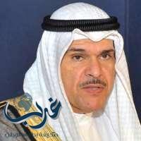 الكويت تنفي استقالة وزير الإعلام والشباب