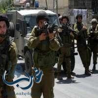استشهاد فلسطيني برصاص الاحتلال خلال اجتياح مدينة رام الله