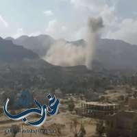 انتشار الذعر بين الحوثيين سبب إطلاق "كذبة صاروخ الرياض"