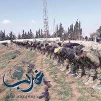 الجيش الحر يتوغل في وسط «الباب» السورية