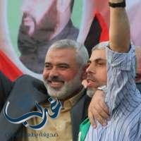 السنوار رئيسا لمكتب حماس في غزة خلفا لإسماعيل هنية