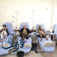 مأساة جديدة وراءها الحوثيون مرضى السرطان باليمن بلا دواء