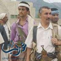 مصرع العشرات من مليشيات الحوثي و المخلوع صالح و إستشهاد 2 من أبطال مقاومة عتمة .
