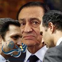 هل سيتمكن «آل مبارك» من تصدر المشهد مجددا والعودة لحكم مصر؟