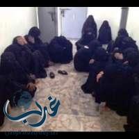 الحوثيون يخطفون النساء في سجون سرية!