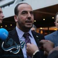 رئيس وفد المعارضة السورية بجنيف: همنا تحقيق مطالب الشعب وليس الشكليات