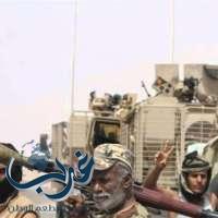 اليمن : الجيش الوطني و المقاومة الجنوبية تصل إلى أولى مديريات محافظة الحديدة