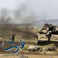 الاحتلال يطلق النار صوب منازل وأراض شمال قطاع غزة