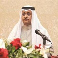 الأمين العام المساعد بالمجلس الوطني للثقافة والفنون والآداب في الكويت يهنئ خادم الحرمين الشريفين بالذكرى الأولى للبيعة