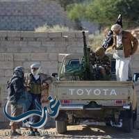 اليمن| الجيش يعلن ضبط مخزن للأسلحة تابع لـ«القاعدة» شرقي البلاد.