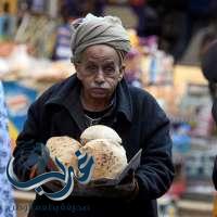 تظاهرات في عدة محافظات مصرية بعد تعديل آلية توزيع الخبز المدعوم