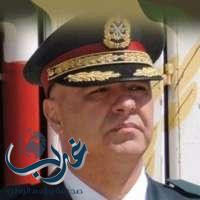 تعيين جوزيف عون قائداً للجيش اللبناني