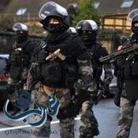 مقتل وإصابة 3 من رجال الأمن في هجوم جنوبي تونس
