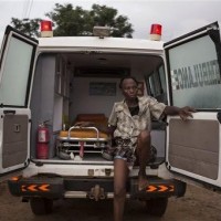 UN News : With West Africa set to be declared free of Ebola virus transmission, UN chief calls for vigilance‏