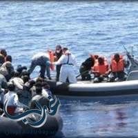 إنقاذ أكثر من ألف مهاجر قبالة السواحل الليبية
