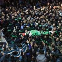 اغتيال «فقهاء» سيؤجج «المواجهة الاستخباراتية» بين حماس وتل أبيب