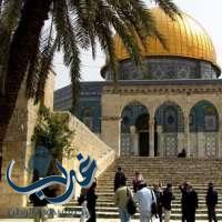 الاحتلال الإسرائيلي يعتقل المزيد من حراس المسجد الأقصى