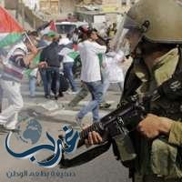 استشهاد مواطنة فلسطينية بنيران الاحتلال في القدس