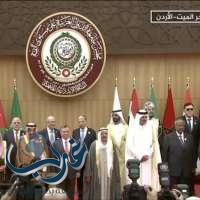 إنطلاق القمة العربية في الأردن