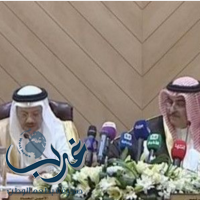 التعاون الخليجي يعتمد مبعوثاً خاصا لليمن ويؤكد أن ارتباط الحوثيون مع إيران مشكلة