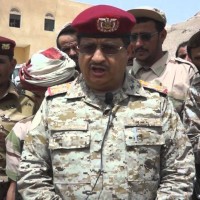 اللواء مقدشي: 180 يوماً حد أقصى لنهاية الحرب اليمنية