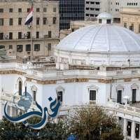 صدام بين قضاة مجلس الدولة والبرلمان المصري