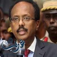 الرئيس الصومالي يعلن الحرب على الجماعات الإرهابية