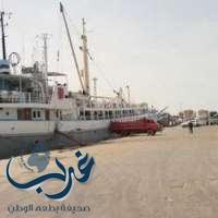 الحكومة الشرعية تعلن إعادة فتح ميناء المخا بعد تحريره من الانقلابيين