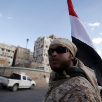 القوات اليمنية :تلقي القبض على أحد عناصر خلايا ميليشيات الحوثي والمخلوع صالح