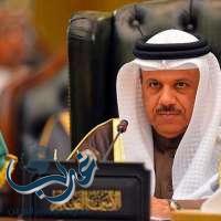 الزياني: دول المجلس تسعى جاهدة للحفاظ على أمنها واستقرارها