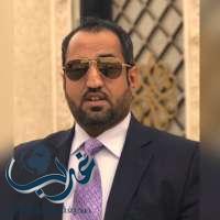 الإعلامي سمير السروري في إتصال هاتفي مع وكيل وزارة الاوقاف اليمنى لقطاع الحج والعمرة