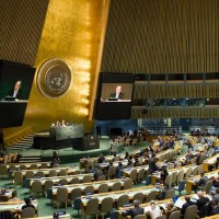 الأمين العام للأمم المتحدة بان كيمون يستعد لتقديم خطة عمل شاملة لمنع التطرف العنيف