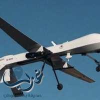 مقتل 5 عناصر من تنظيم القاعدة في غارة بطائرة بدون طيار بشبوة