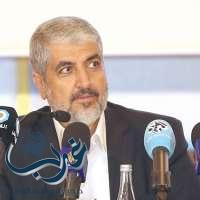 حماس تقبل بإقامة دولة فلسطينية على حدود 4 يونيو 1967