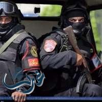 مصر: مقتل 3 رجال شرطة بهجوم مسلح