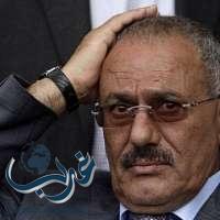 ميليشيا الحوثي تحاصر المخلوع صالح إعلامياً
