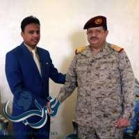 في أول ظهور له :أللواء الركن محمد المقدشي رئيس هيئة الأركان اليمنية في لقاء خاص مع الإعلامي السرورى