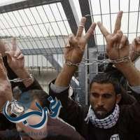 إضراب الأسرى الفلسطينيين يدخل يومه الـ20