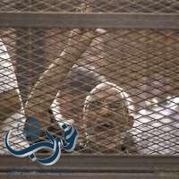 السجن المؤبد لمرشد الإخوان المسلمين في قضية «رابعة»